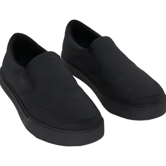 Dr Scholls Valiant Slip-On Slip-Resistant Work Shoes Mens US 7.5M main image 6